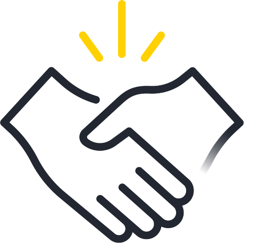 Gezielte Verbindungen