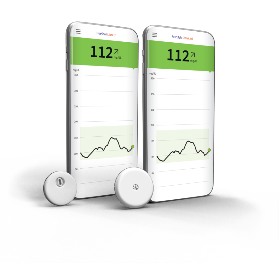 FreeStyle Libre Systeme