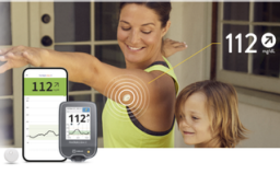 FreeStyle Libre 3 System