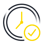 Eine Stunde mehr Zeit im Zielbereich (Time in Range; TIR) im Verlgeich zum Blutzuckermessen mit Fingerstich