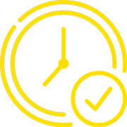 Bewerten Sie schnell die Zeit im Zielbereich Ihrer Patient:innen in einem umfassenden einseitigen Bericht.