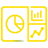 Ein schneller Überblick über den täglichen Insulinverbrauch Ihrer Patient:innen um Behandlungsanpassungen erwägen und vornehmen zu können.