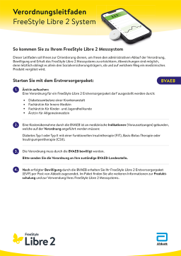 Verordnungsleitfaden für Versicherte anderer Kassen