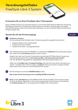 Verordnungsleitfaden für Versicherte anderer Kassen