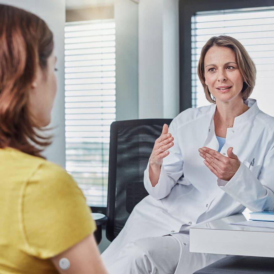 Kostenrückerstattung auch für Ihre Patient:innen mit Basalinsulin