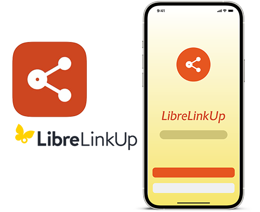LibreLinkUp App Informationen