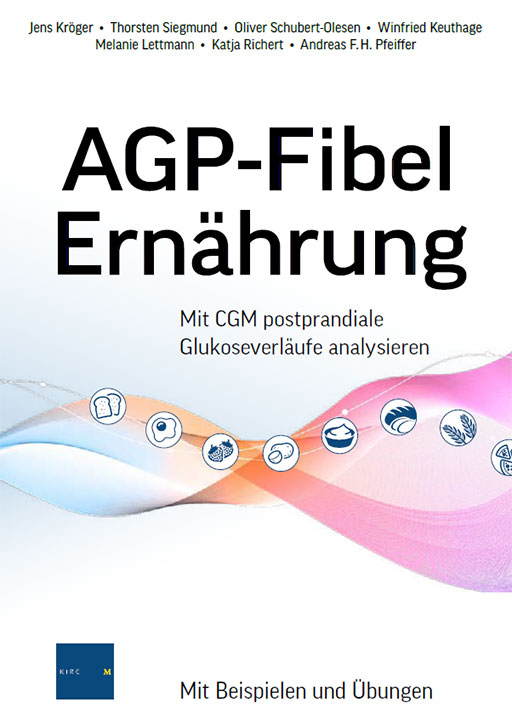 Postprandiale Analysen mit CGM