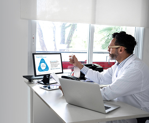 FreeStyle Libre 3: vos taux de glucose directement sur le smartphone