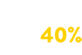 40% de réduction des hypoglycémies nocturnes