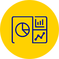 Un aperçu rapide de la consommation quotidienne d’insuline par vos patient·e·s qui permet d'envisager et de procéder à des ajustements du traitement.