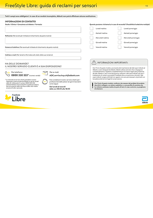 FSL_Reklamationsformular_ADC-62418v3.0_IT_LY1.indd