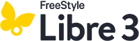 FreeStyle Libre 3 Plus Logo