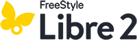 FreeStyle Libre 2 Plus Logo