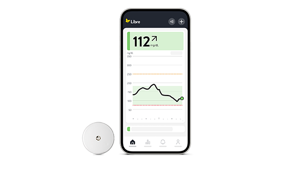FreeStyle Libre 2 Plus FreeStyle Libre 2 Plus