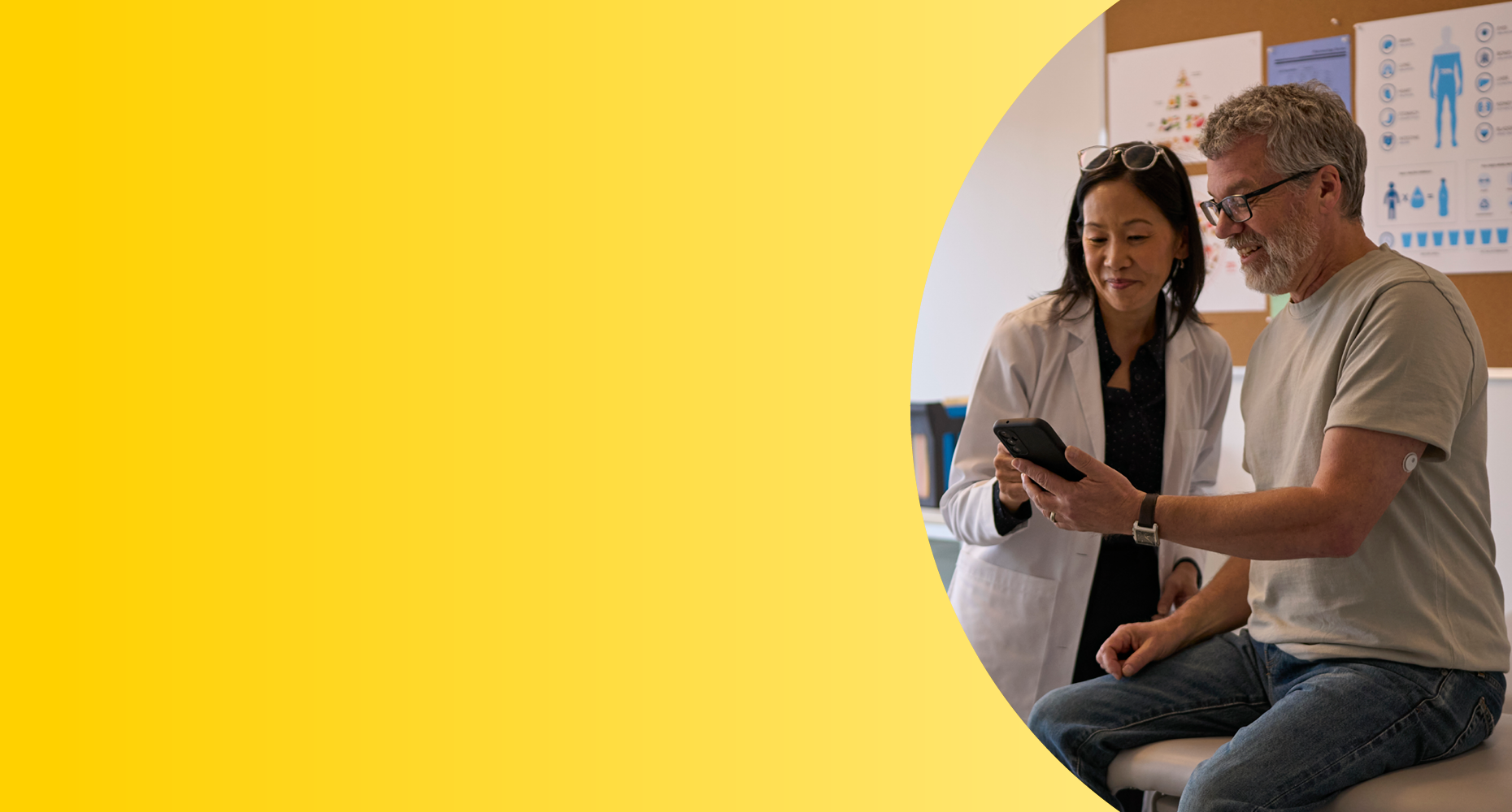 Warum FreeStyle Libre