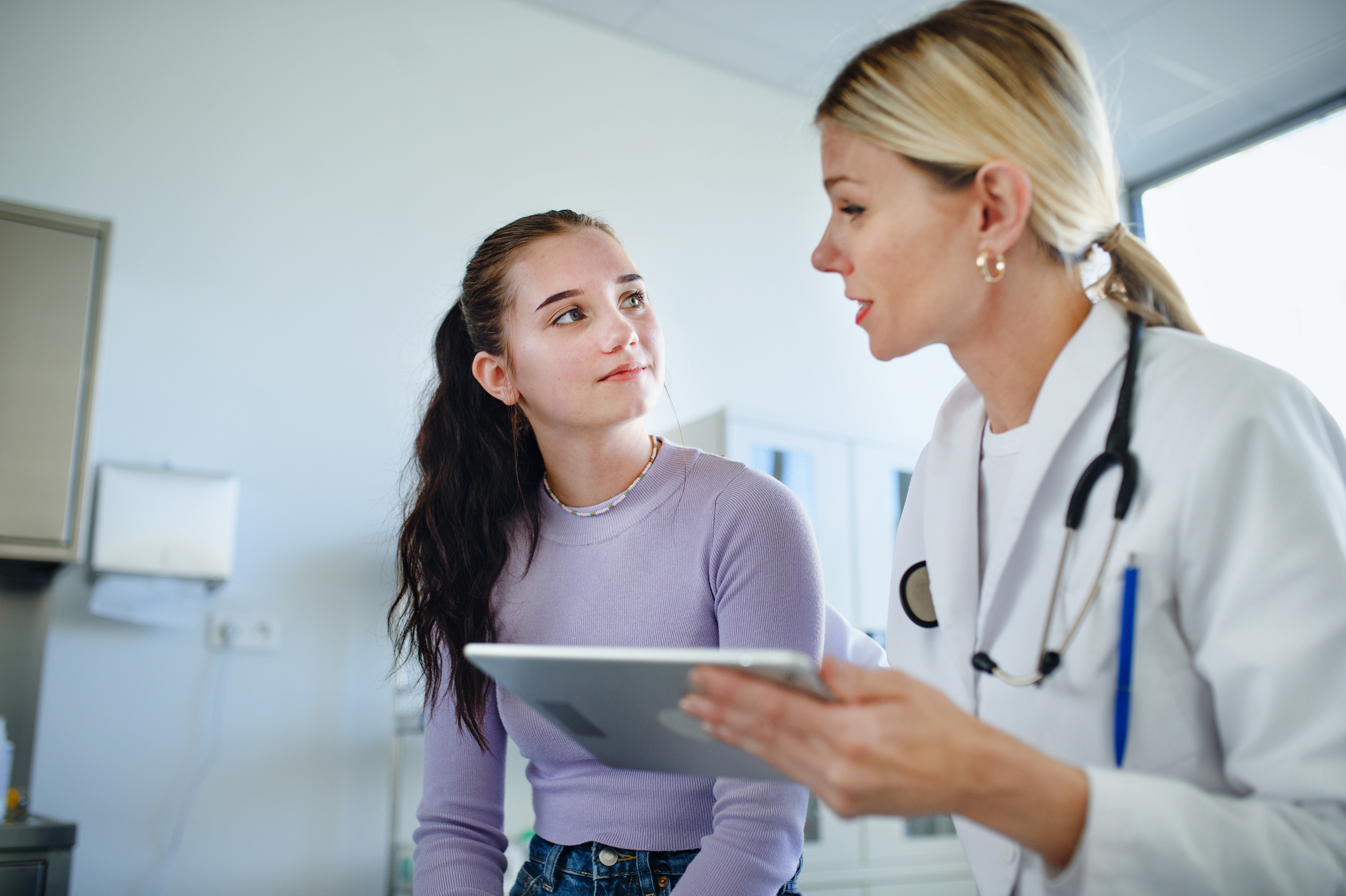 El biofeedback de la monitorización continua de la glucosa en diabetes