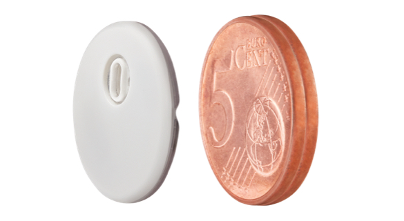 FSL3 thin sensor