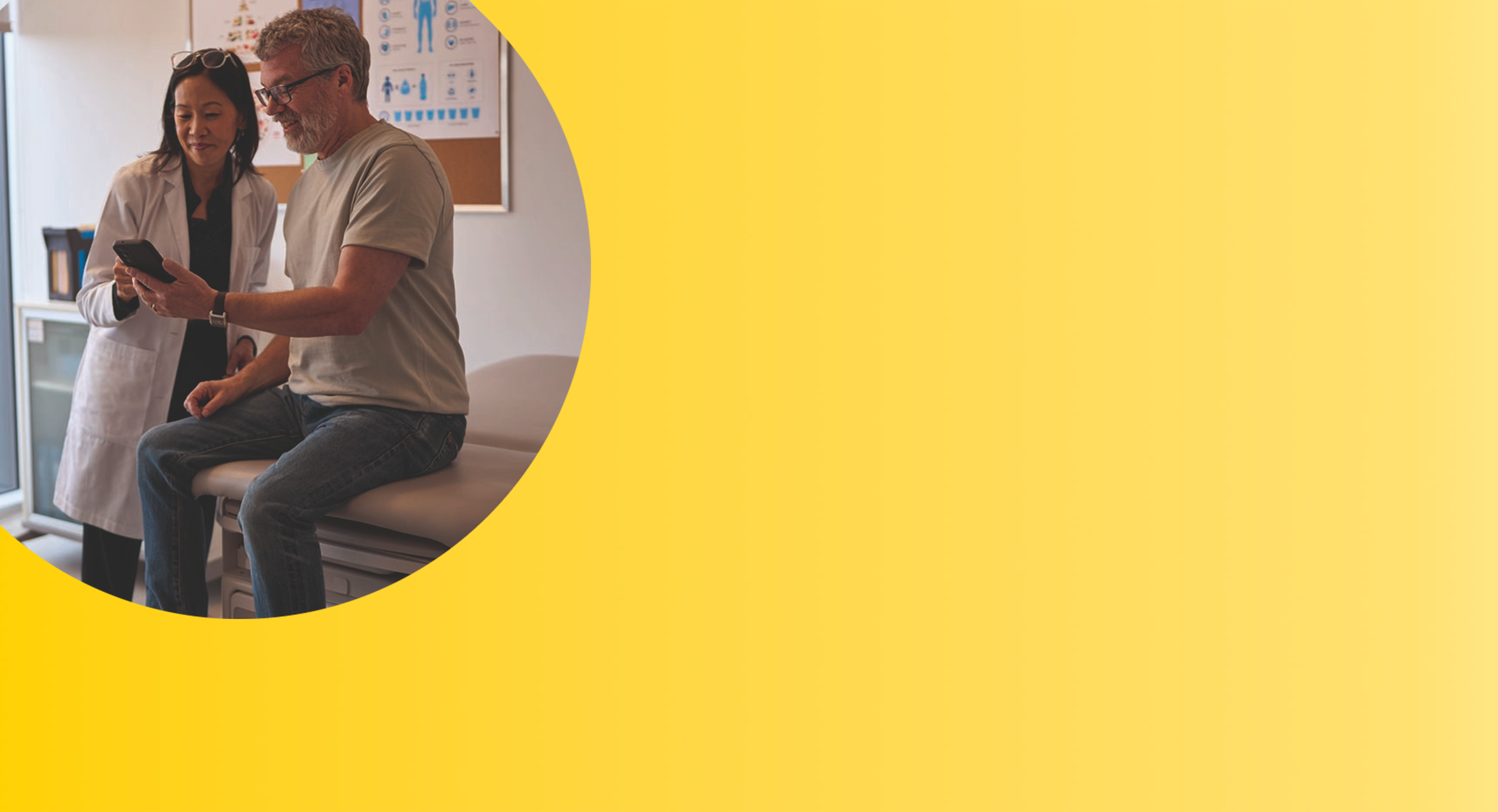 Etablissement de santé header