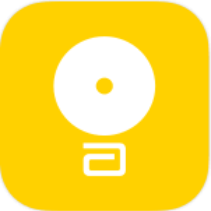 FreeStyle LibreLink logo