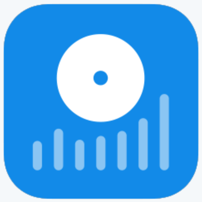 LibreView logo