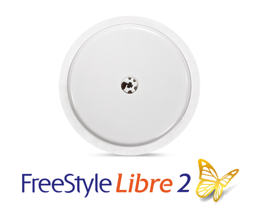 Le système FreeStyle Libre