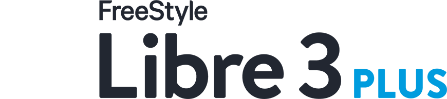 FreeStyle Libre 3 Plus logo