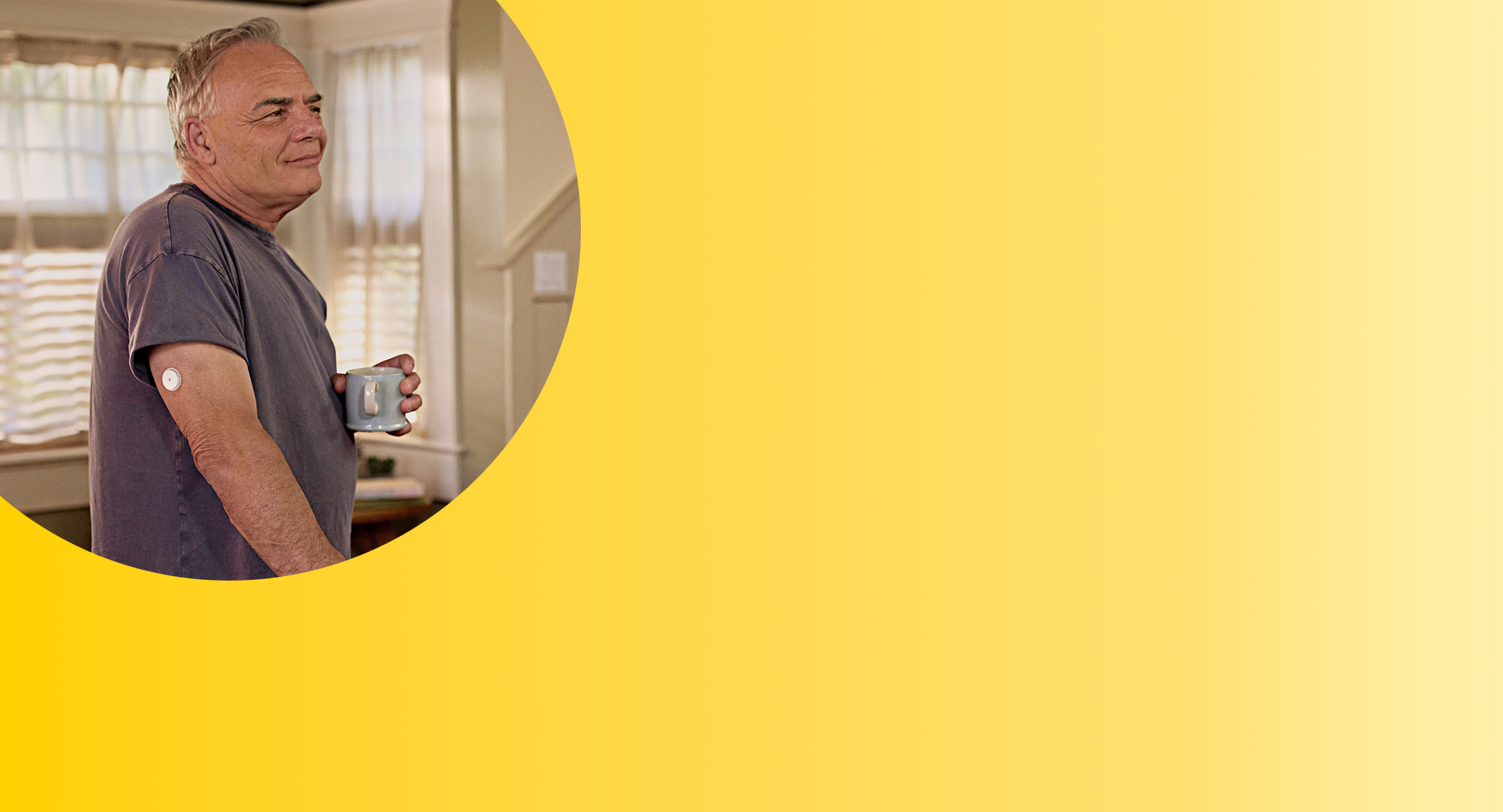 FreeStyle Libre 3 Plus header image