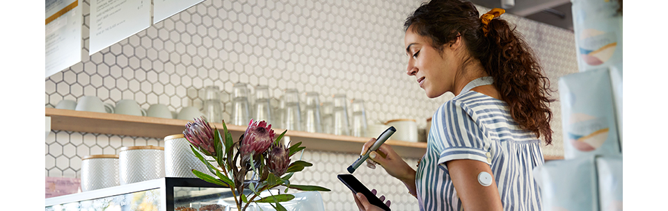 NovoPen header image