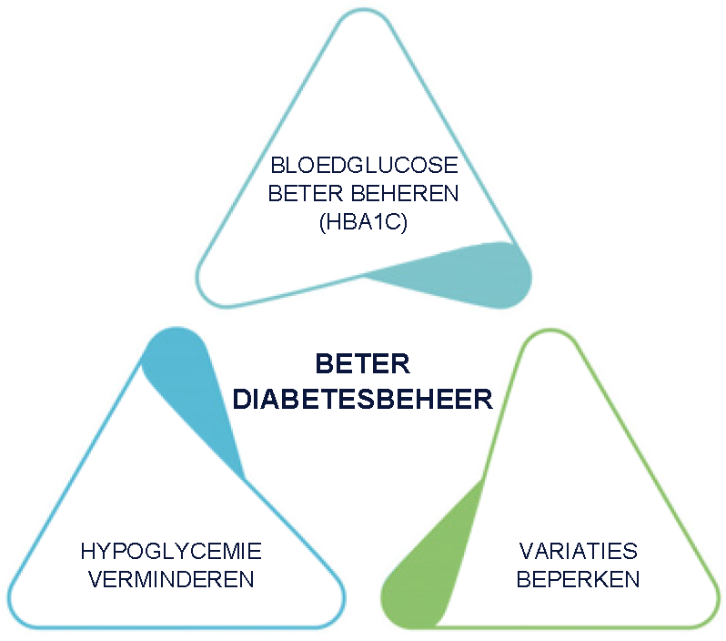 Triangle-of-diabetes-care