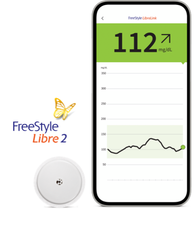 Freestyle libre link app