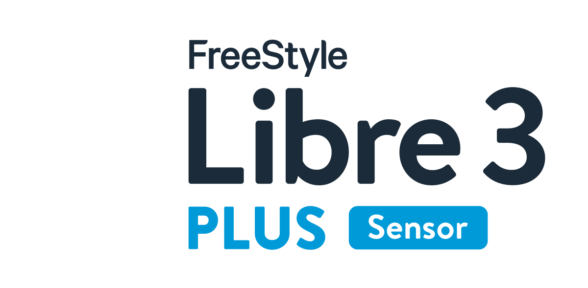 FreeStyle Libre 3 Plus sensor