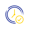 Time icon