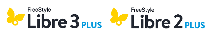 FreeStyle Libre 2 Plus logo