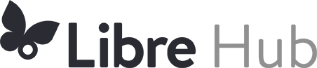 Libre Hub logo