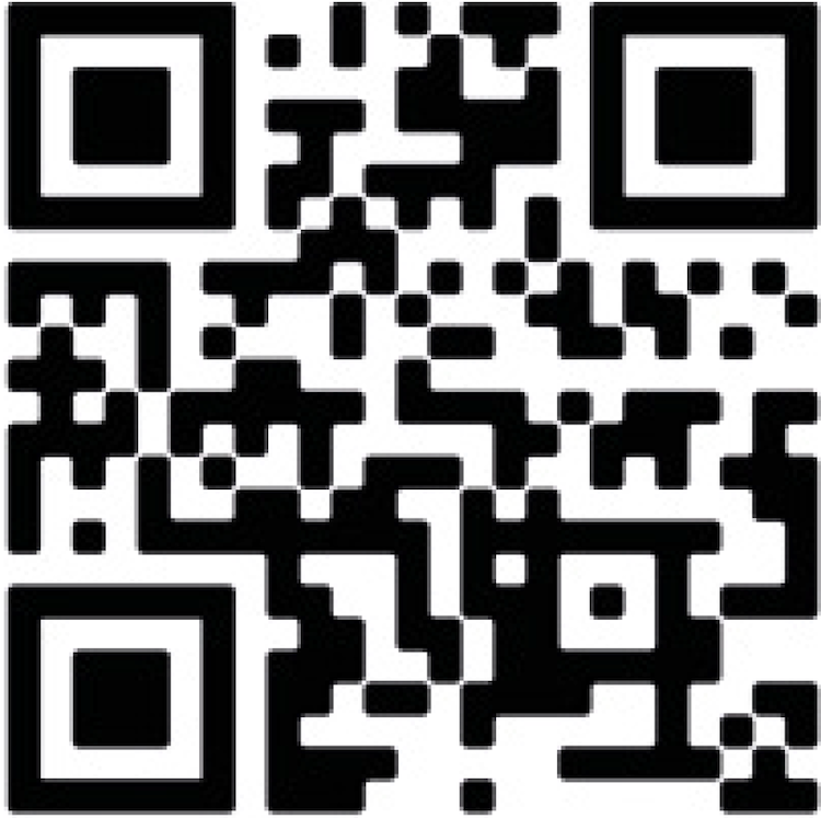 sample sensor QR