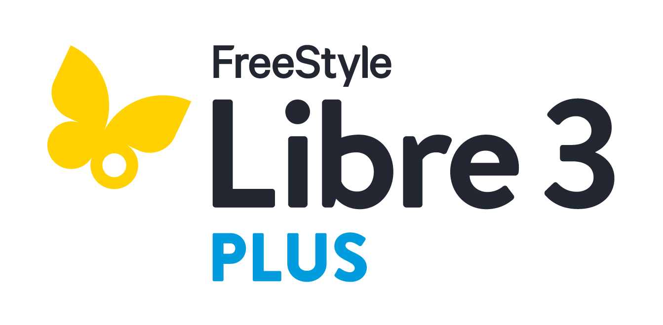 FreeStyle Libre 3 Logo