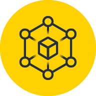 Icon: Network