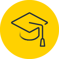 Icon: Education