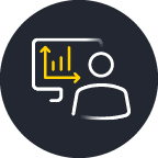Icon: Daten verstehen