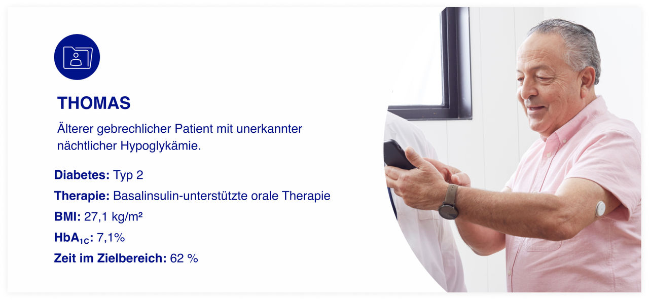Patientencase
