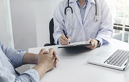 Complicaciones microvasculares de la diabetes