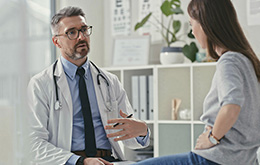Prediabetes: detección y tratamiento