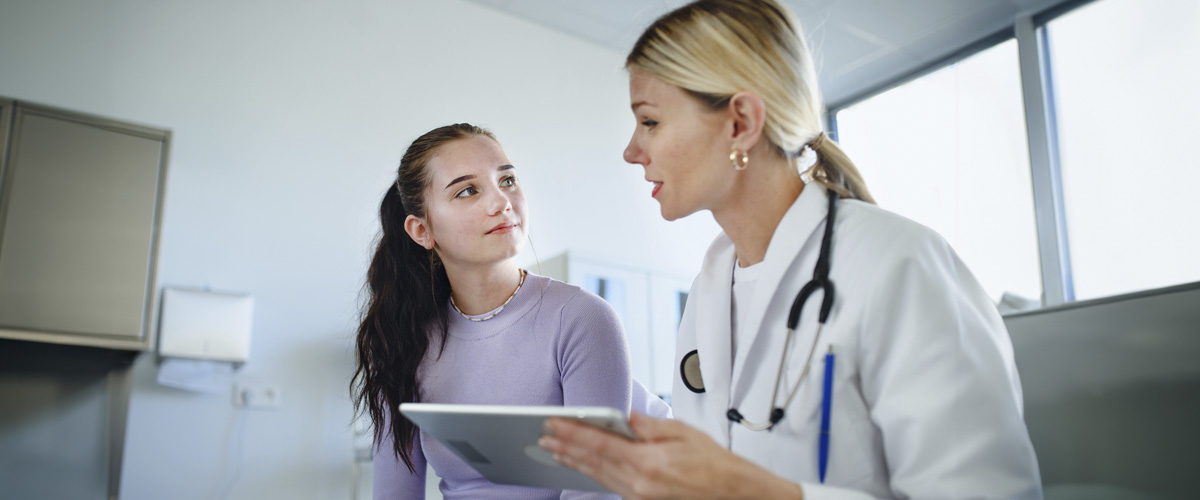 Factores de riesgo de la diabetes tipo 1