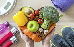 Prevención de la diabetes