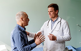 Hipoglucemia en la diabetes y su control