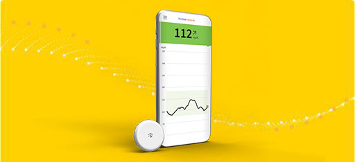 Das FreeStyle Libre 2 System