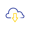 Cloud icon
