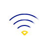 Real time readings icon