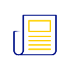 A list icon.