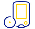 FSL3 reader icon